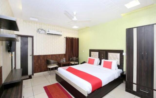 OYO 14969 Hotel Harison's