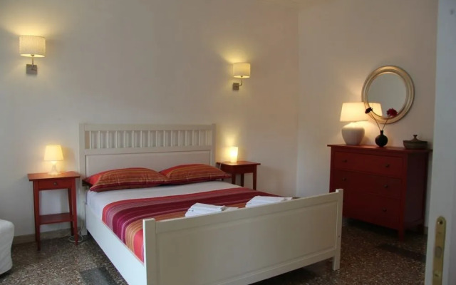 Sleep in Italy - Flaminio Apartments