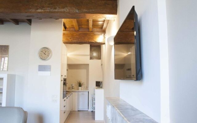 Belledonne Stylish Apartment