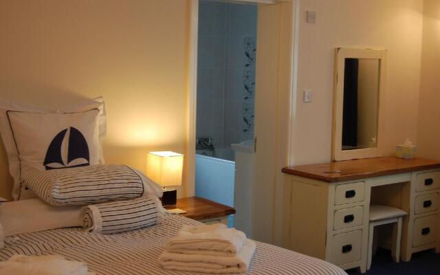 Liston Hotel