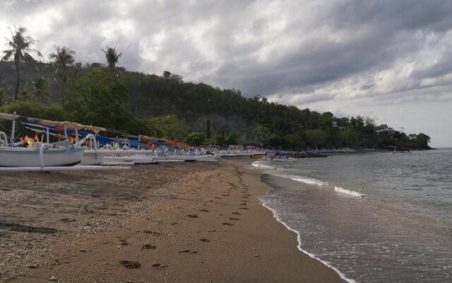 Life in Amed Boutique Hotel