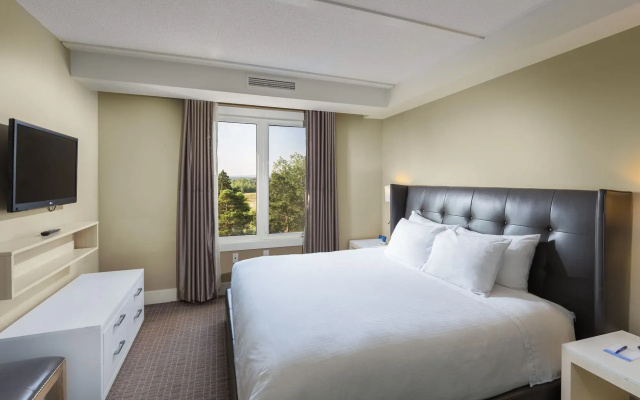 Living Water Resort & Residences