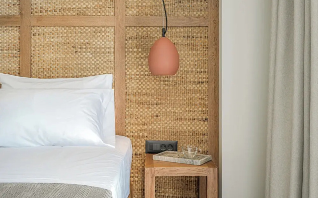 Lakka Suites