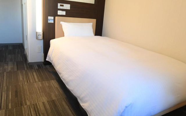 Washington R&B Hotel Kamata Higashiguchi – Guest Rooms – Tokyo