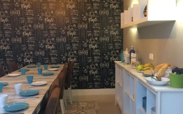 Hostel Gran Canaria