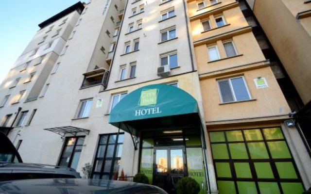 Hotel City Inn Sofia
