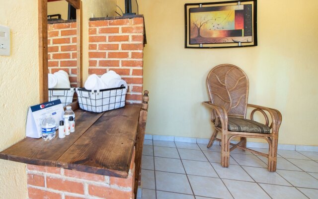 Hotel Rancho Hacienda San Antonio