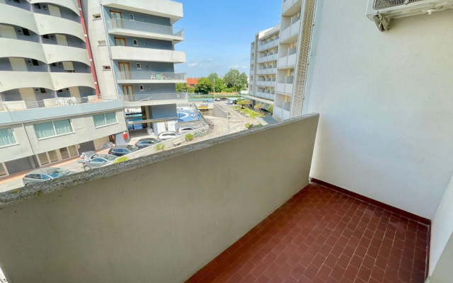 Cozy Flat With Balcony-beahost