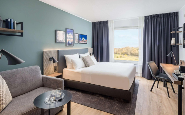 Mercure Hotel Hannover Oldenburger Allee