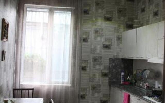 Taso's Guest House