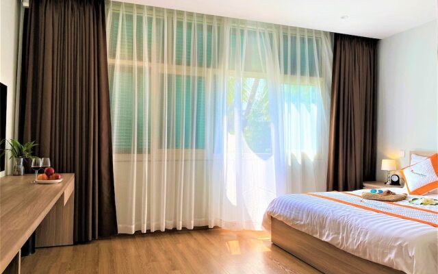 Charming Hanoi Homestay and Hotel
