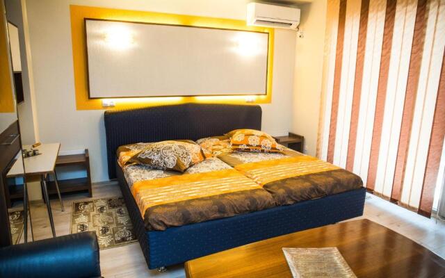 Apartament Calea Bucuresti