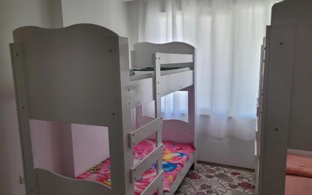 Spacious 2+1 Apt