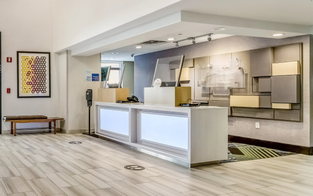 Wingate by Wyndham Longview