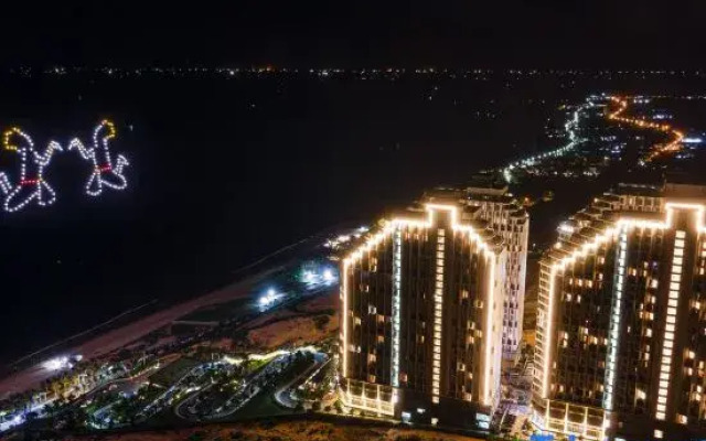 Resort Apartment Mandala