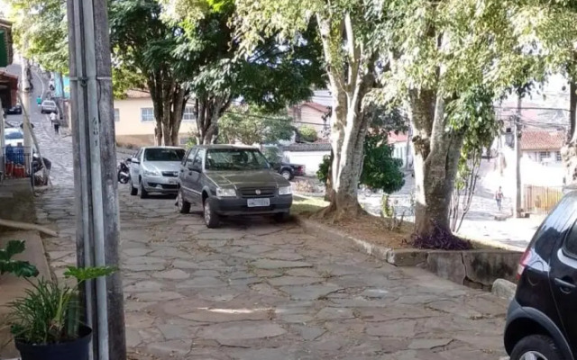 Recanto Alto da Glória