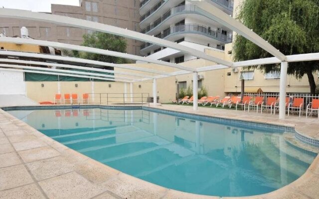 Los Sauces Hotel and Spa