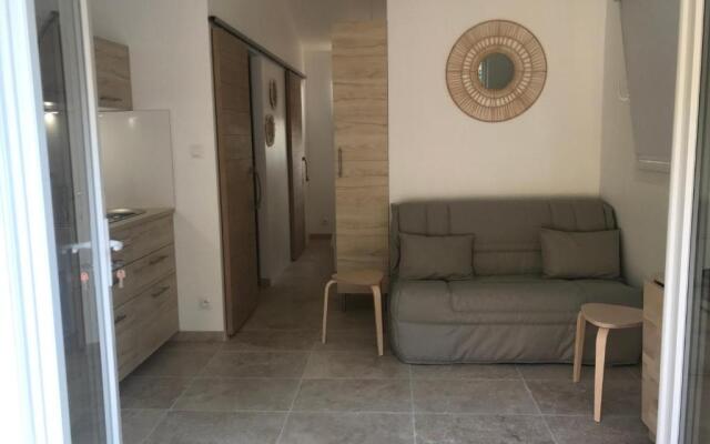 LE NOMADE au Clos en Provence