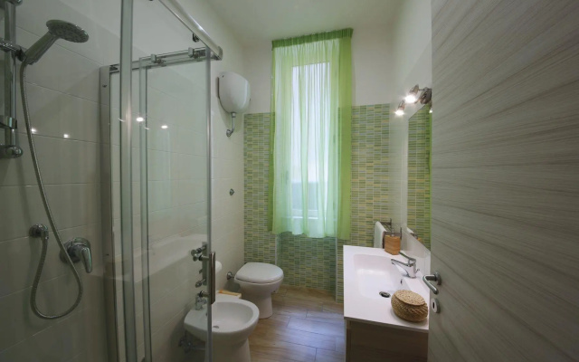 B&B Residenza Alba