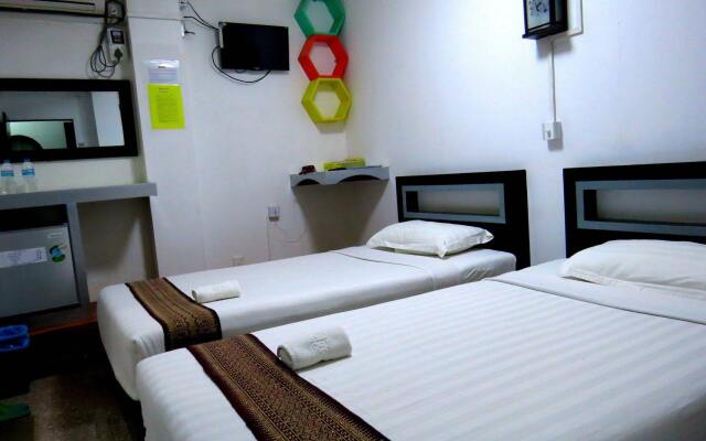 Agga Youth Hotel