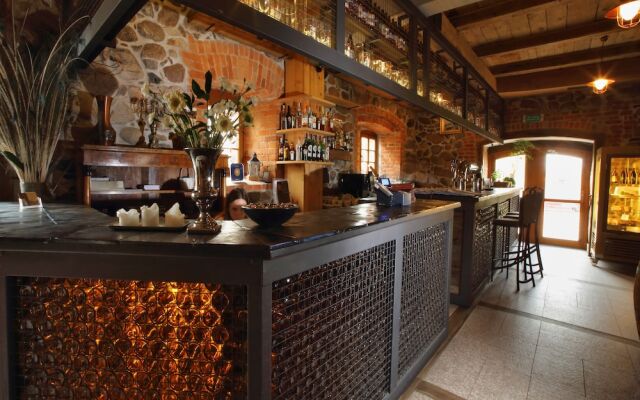 Hotel Spichrz