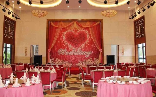 Badminton Hotel