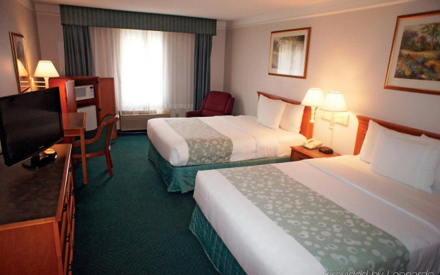 La Quinta Inn & Suites by Wyndham Seattle Bellevue/Kirkland