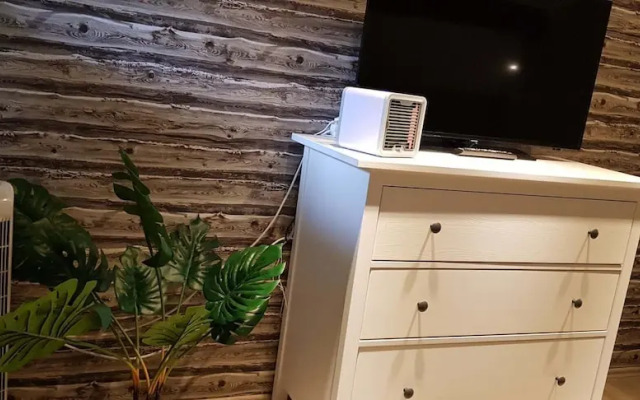 FeWo Falk 26 OG am See