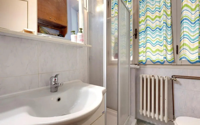 Oriuolo 1 in Firenze