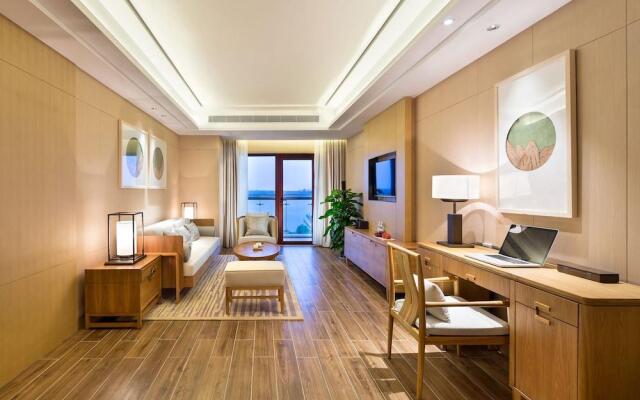 Wyndham Grand Plaza Royale Wenchang