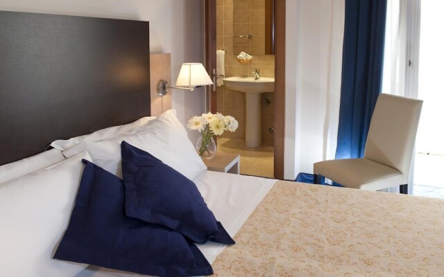 c-hotels Club House Roma