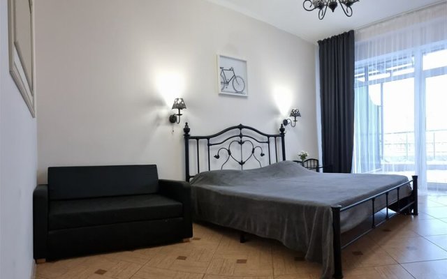 Ripario Hotel Group APARTMENTS