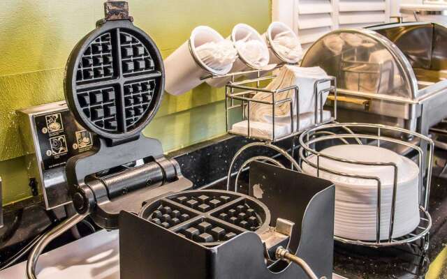 Sleep Inn Hardeeville - I-95