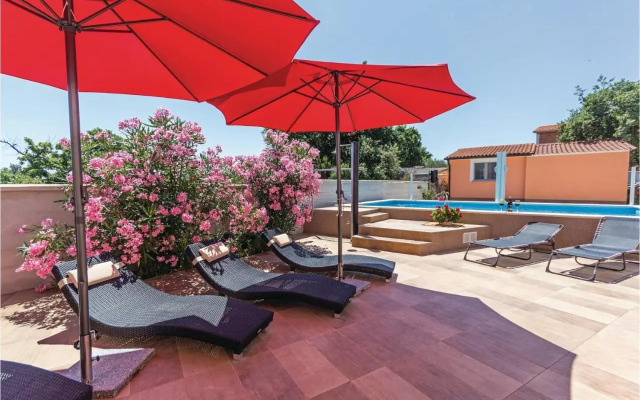 Holiday home Betiga Betiga III