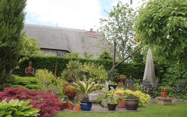Apartment in Gerda Near the sea
