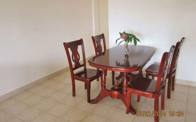 Jardines Vista del Mar Condos