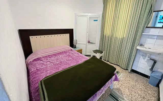 Hotel Paris