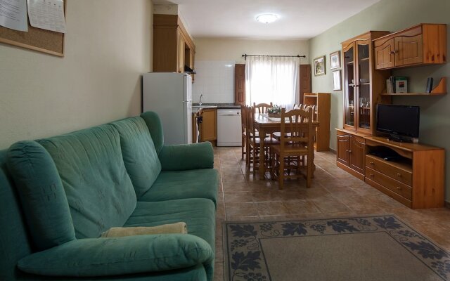 Casas Rurales Penyagolosa