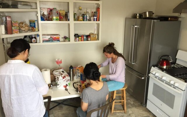 ITH Hermosa Beach Surf Hostel LAX