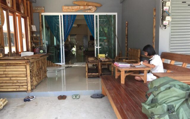 khaosok N & B Boutique