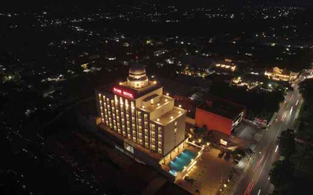 Same Hotel Lombok