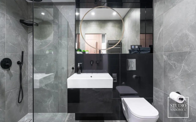 Apartamenty Premium New