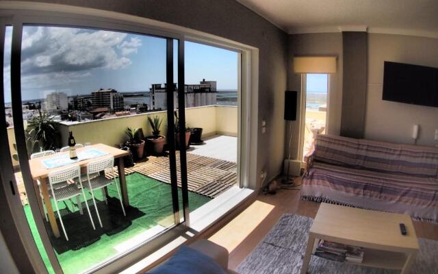 Ria Terrace Apartment III