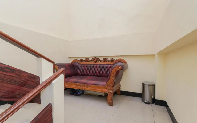 Wisma Basco Syariah by OYO Rooms