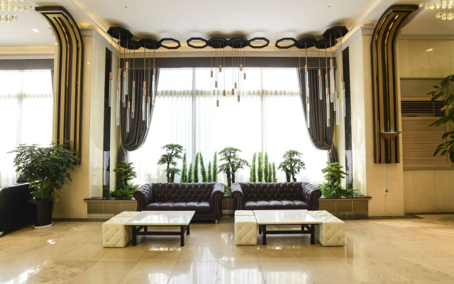 Embledon Hotel