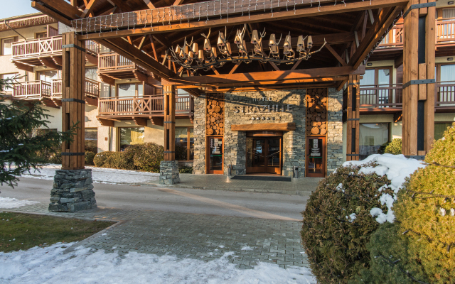 Four Points by Sheraton Bansko