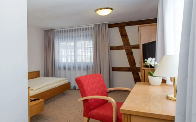 Hotel Hoeri am Bodensee
