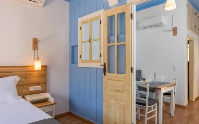 A Symi Residences