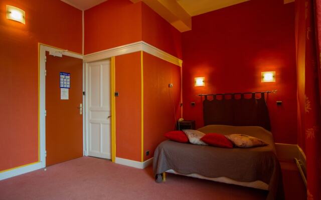 Hostellerie Du Chateau
