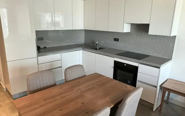 Sinpas Queen Bomonti Residence By Bondy